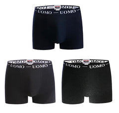 Herreunderbukser - Tilfældig - Ingen returret