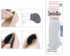 SUPPORT INDLÆG TIL SKO - Ingen returret - ITNOV24 by Beauty World