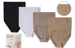 Lange shapetrusser med bøjler - Tilfældig - Ingen returret - ITNOV24 by Krone 1