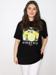 Citron t-shirt by Xd