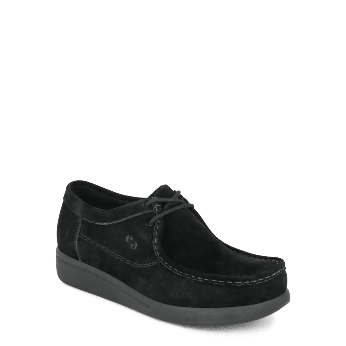 Green Comfort Happy Walking sko by Krone 1