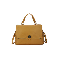 Taske med studs 36x15x26cm - ITFEB25 by Paolo Bags