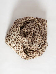 Leopard tørklæde - ITFEB25 by Mei Moo