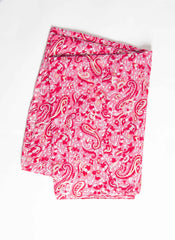 Paisley tørklæde - ITFEB25 by Katier