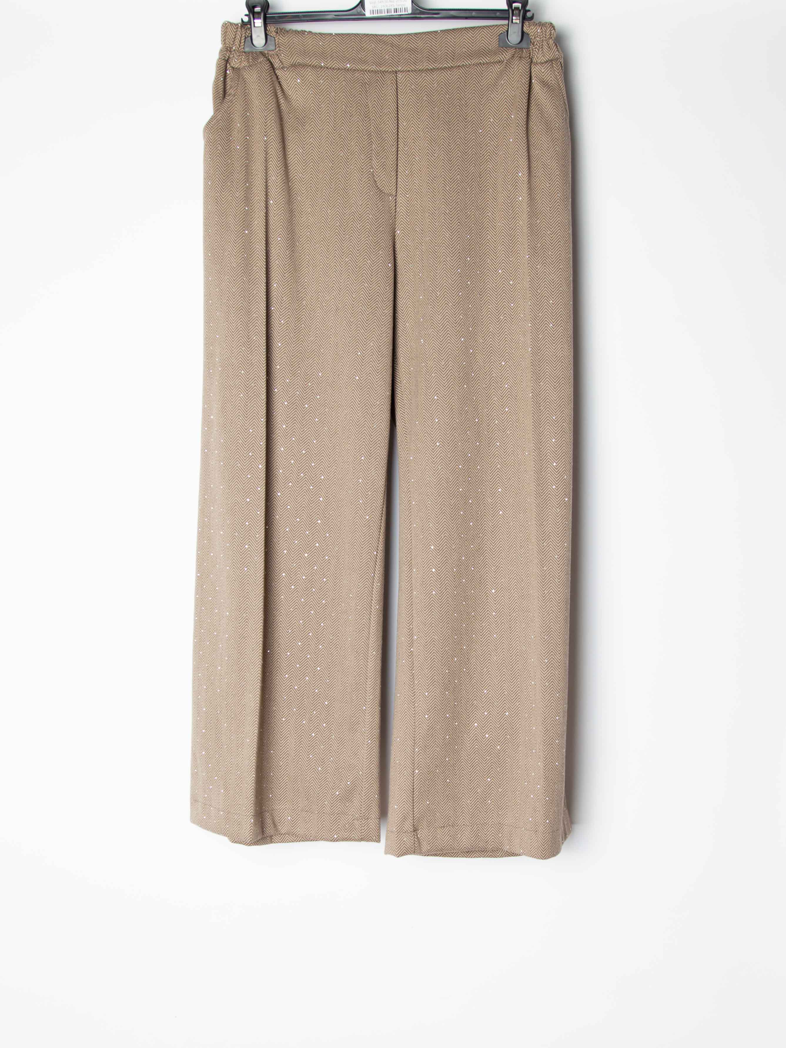 Bukser med bling by Krone 1