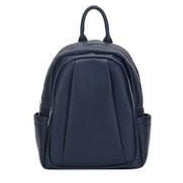 Rygsæk med mange rum by Krone 1