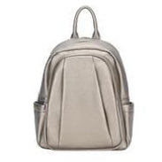 Rygsæk med mange rum by Krone 1