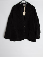 Fløjlsblazer str. 38-44 - ITNOV24 by Krone 1