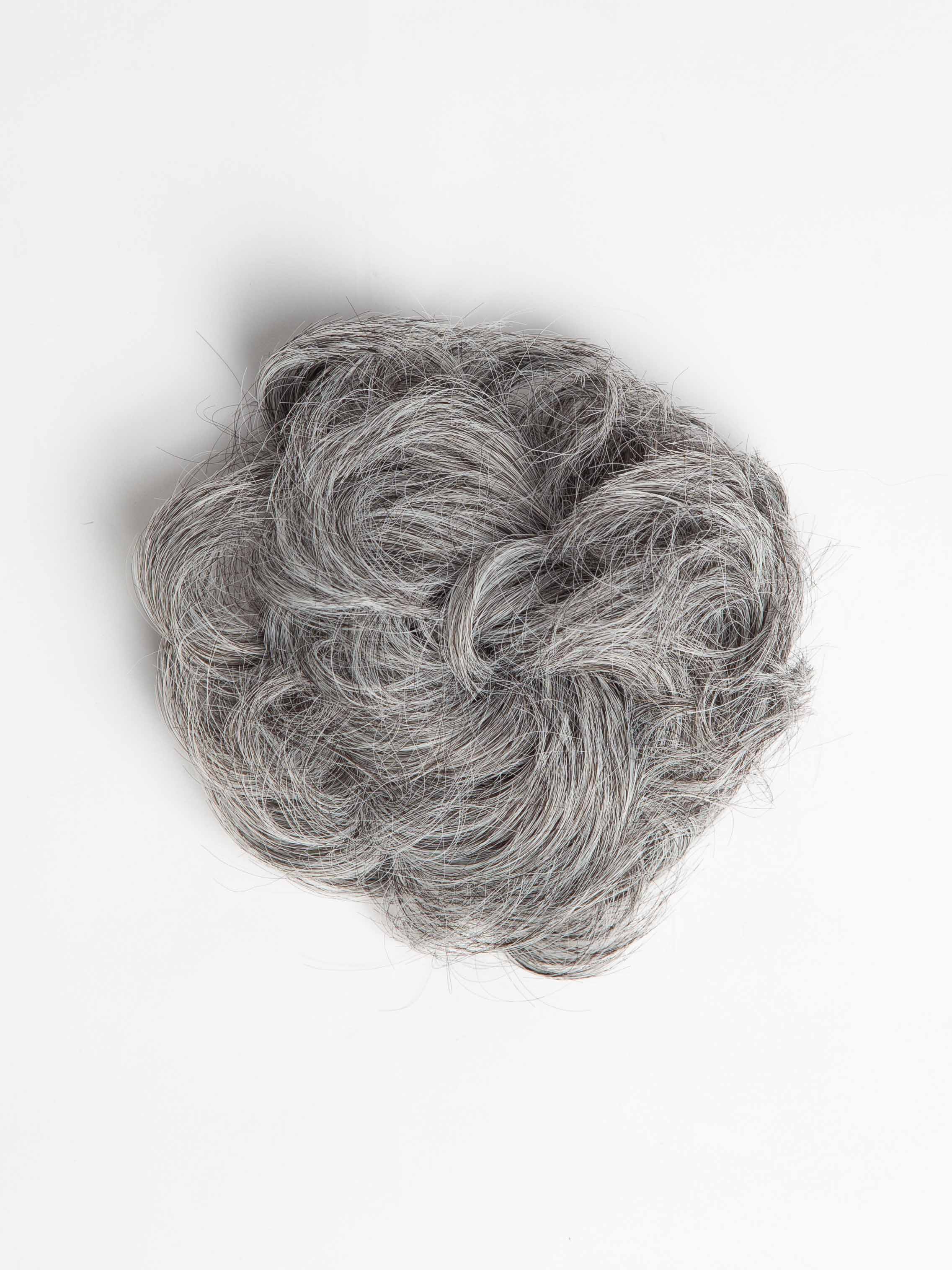 Hårelastik med kunstigt hår - ITSEP24 by Krone 1