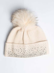 Hue med bling og pels - ITSEP24 by Krone 1