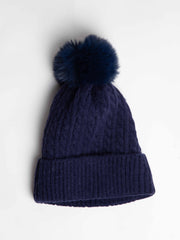 Kabelstrikket hue - Ingen returret by Krone 1