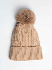 Kabelstrikket hue - Ingen returret by Krone 1