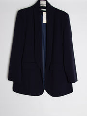 Klassisk blazer - Brystmål 130cm - Ingen returret - ITNOV24 by Krone 1