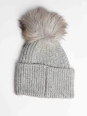 Hue med glitter og pels - ITSEP24 by Krone 1