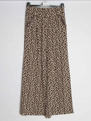 Leo joggers m. paillet - str. 36-42 - Ingen Returret - ITNOV24 by Krone 1