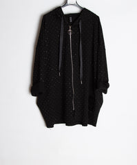 Jakke med bling - Ingen returret - ITNOV24 by Krone 1