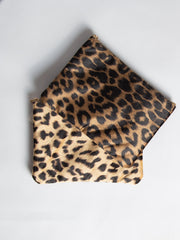 Kosmetik taske med Leo print - Tilfældig - Ingen returret - ITNOV24 by Krone 1