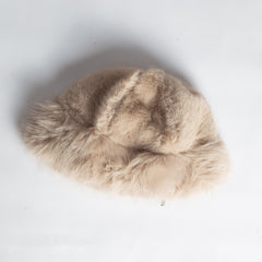 Trendy pelshat - Ingen returret - ITNOV24 by Krone 1