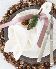 Bestik i sølv – 4 dele by Greengate