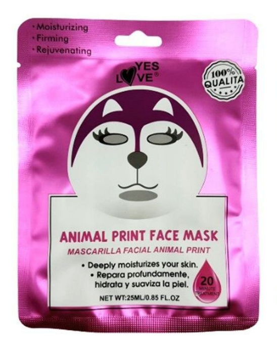 Facemask - Ansigter - ITSEP24 by Krone 1