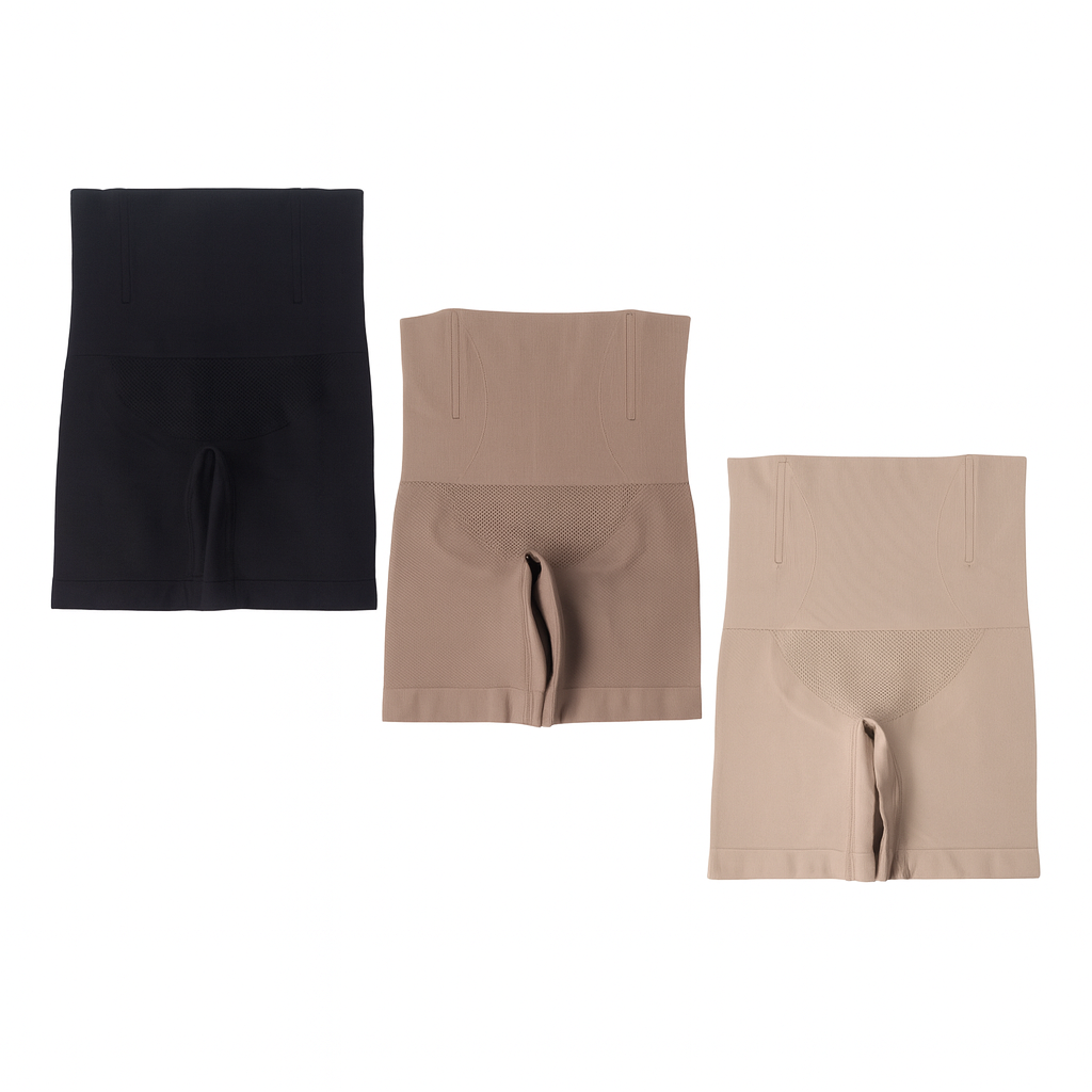 Shape shorts - Tilfældig farve by Krone 1