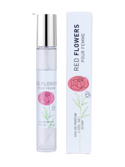 Red flowers parfume 33ml by Eva