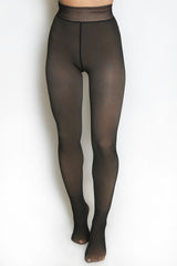 Smukke ben strømpebukser - Ingen returret - ITNOV24 by Krone 1