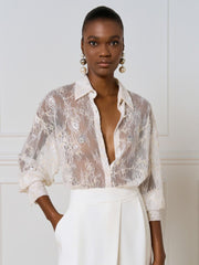 Access Blondeskjorte by Access Fashion