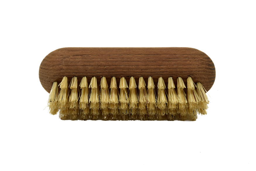 Neglebørste Asketræ 9x3x3cm by Sufraco