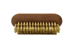 Neglebørste Asketræ 9x3x3cm by Sufraco