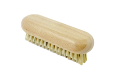 Neglebørste Bøgetræ 9x3x3cm by Sufraco