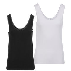 Kphalison bambus top m. blonde