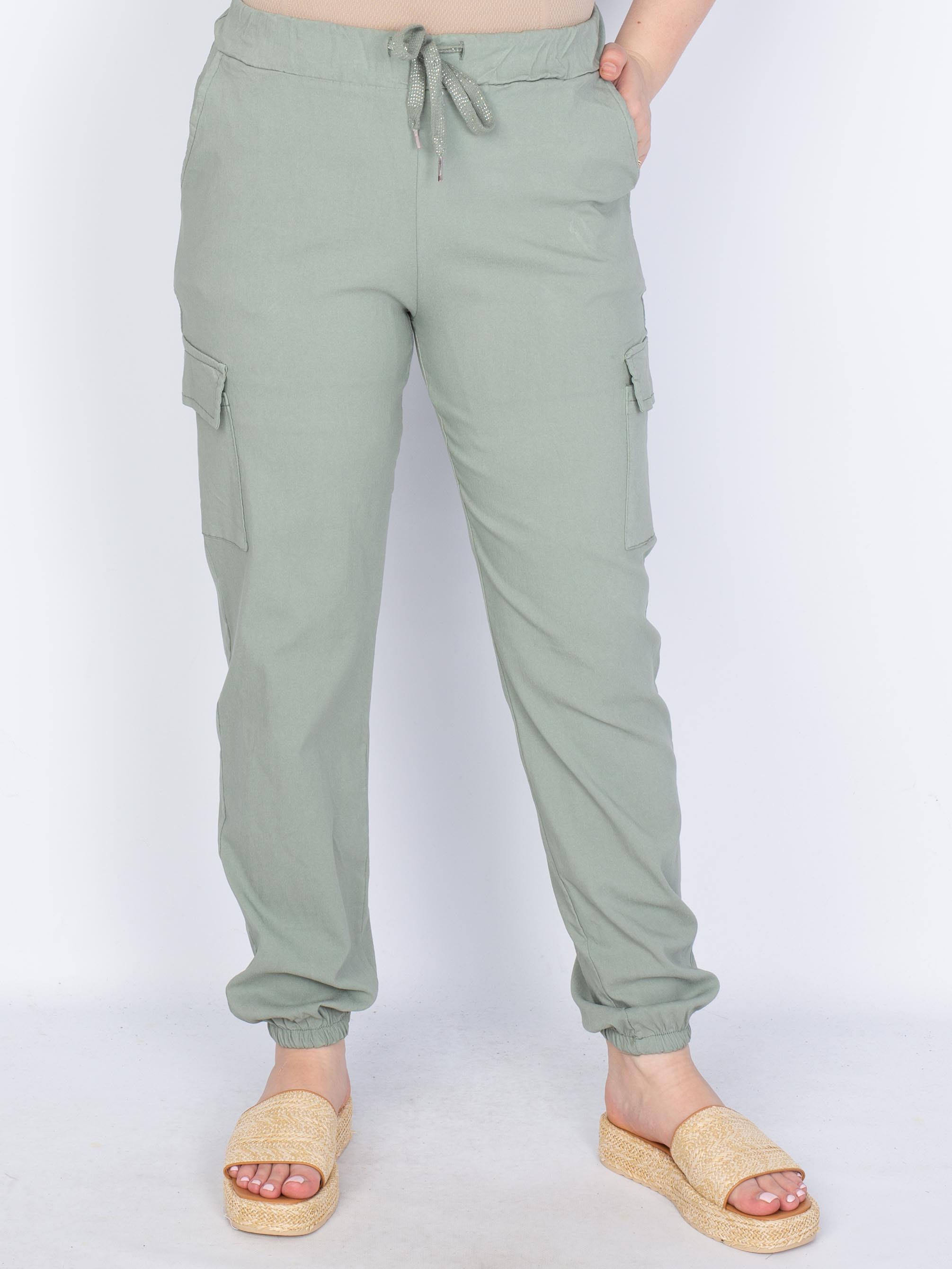 Mirakelcargobukser by Krone 1