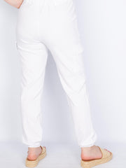 Mirakelcargobukser by Krone 1