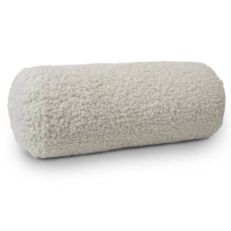 Pude Chico 20x45cm 0 dove white by Chic Antique