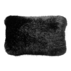 Pude Julia 30x50 cm Raven by Trend & Trades