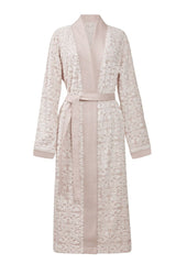 Pip studio badekåbe khaki by Eurotex