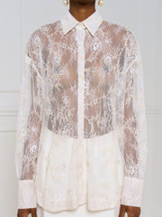 Access Blondeskjorte by Access Fashion