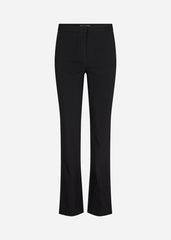 Soyaconcept bukser med vidde og lommer by Krone 1