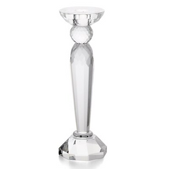 Krystal lysestage 33cm by Krone 1 - Kina