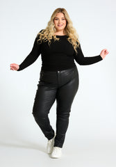 No. 1 By Ox T-shirt Long Sleeve Sort by No. 1 By Ox