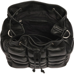 Tim & Simonsen Duffy Bucket Bag by Tim og Simonsen