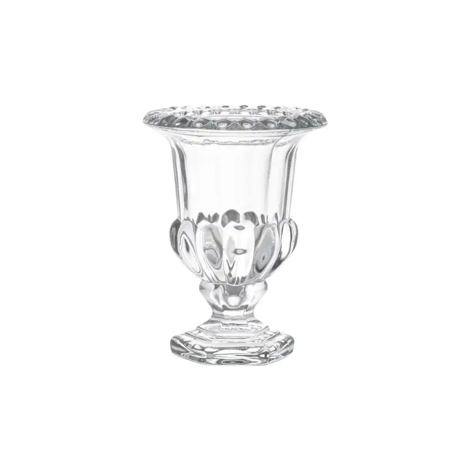 Glasvase 11,5 x 14,8 cm by Krone 1 - Kina