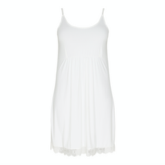 No. 1 By Ox Short underdress Off White by No. 1 By Ox