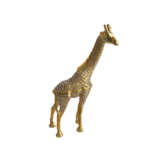 JEWELERY BOX GIRAFFE 23 CM