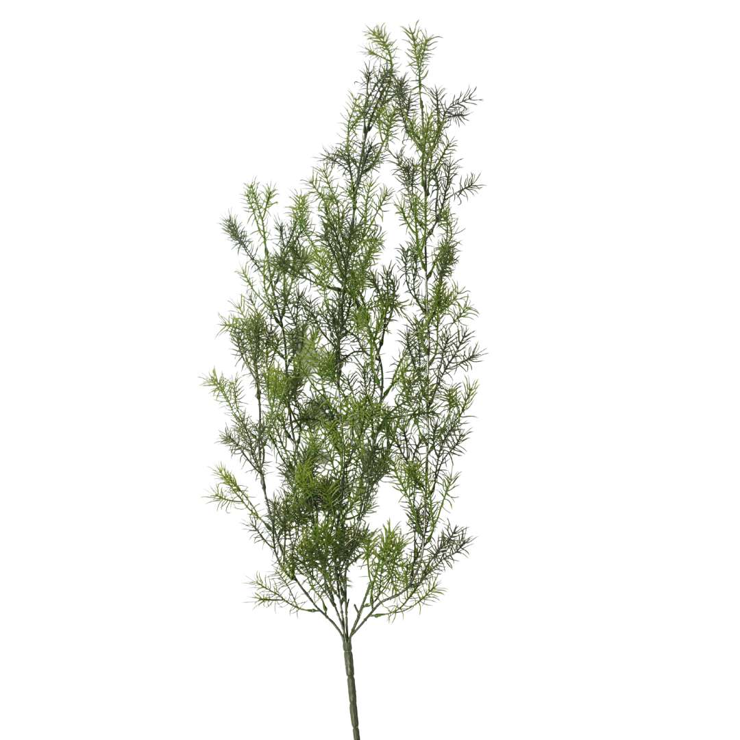 Hængeplante Slørasparges Kunstig plante 76 cm by Colours & Green B.V.