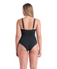Arena Dame Shapewear Lara Soft Curve badedragten