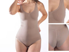 Shape bodystocking - Tilfældig farve - - Live 4 by Krone 1