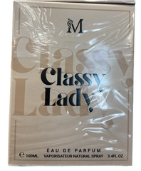 Classy Lady by Krone 1