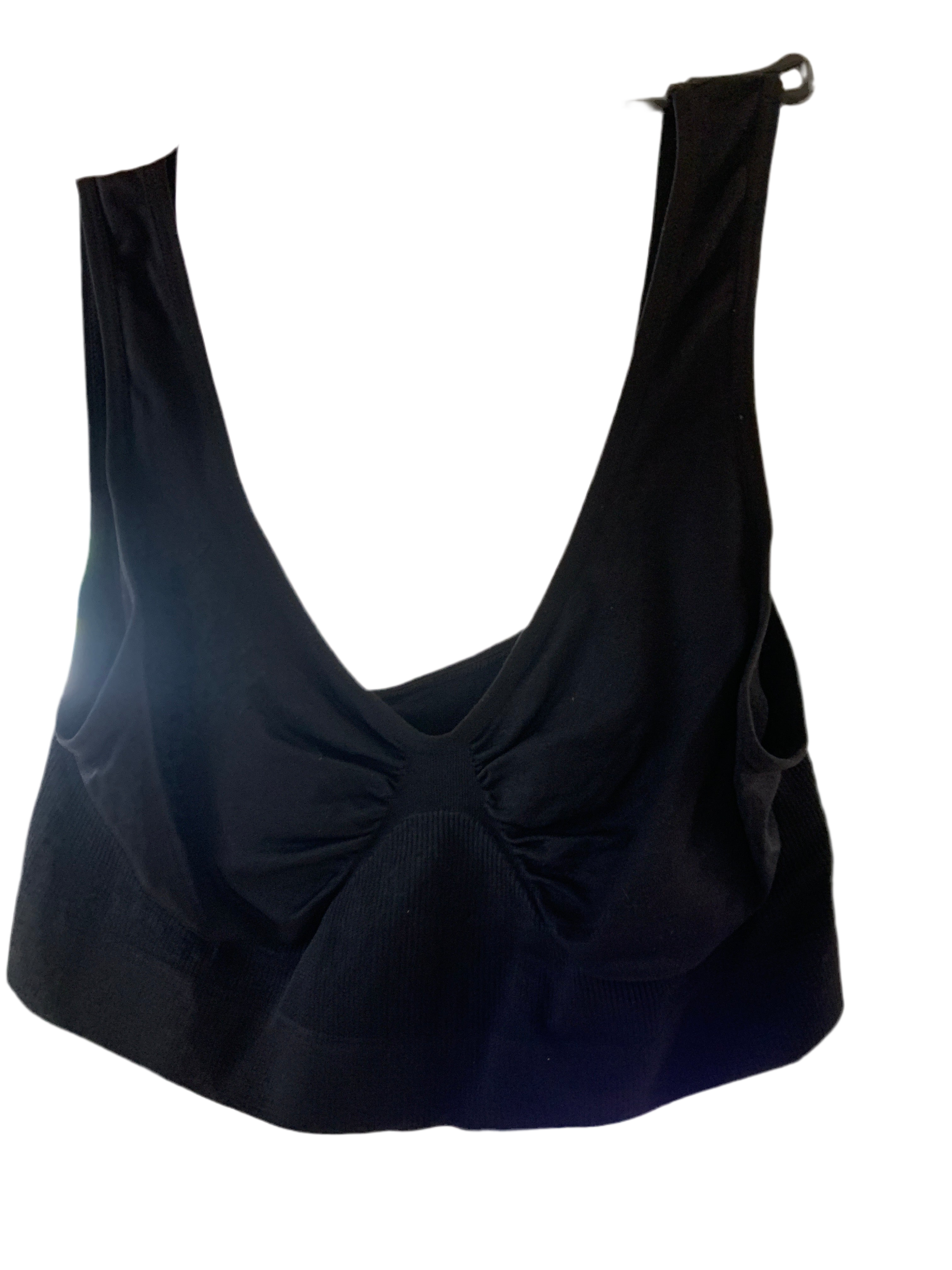 Seamless BH - Tilfældig by Krone 1